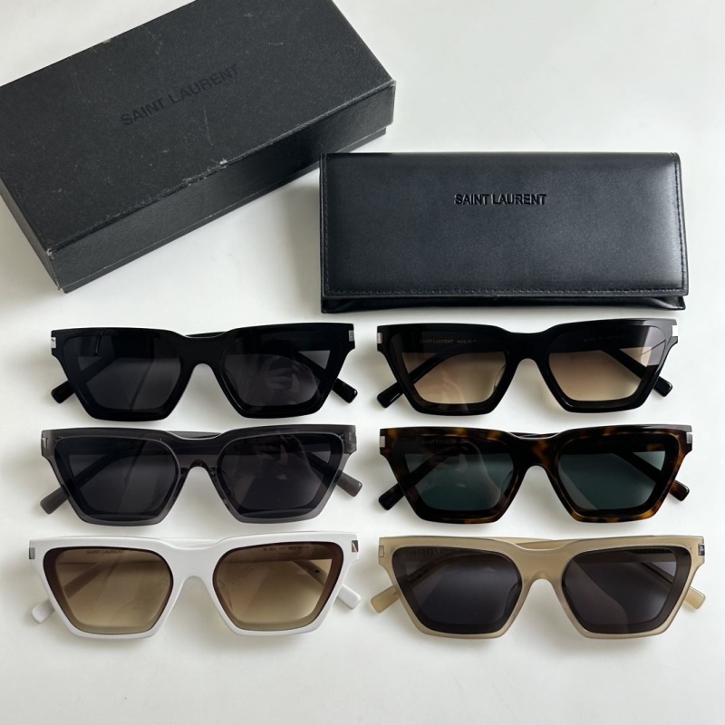 YSL Sunglasses